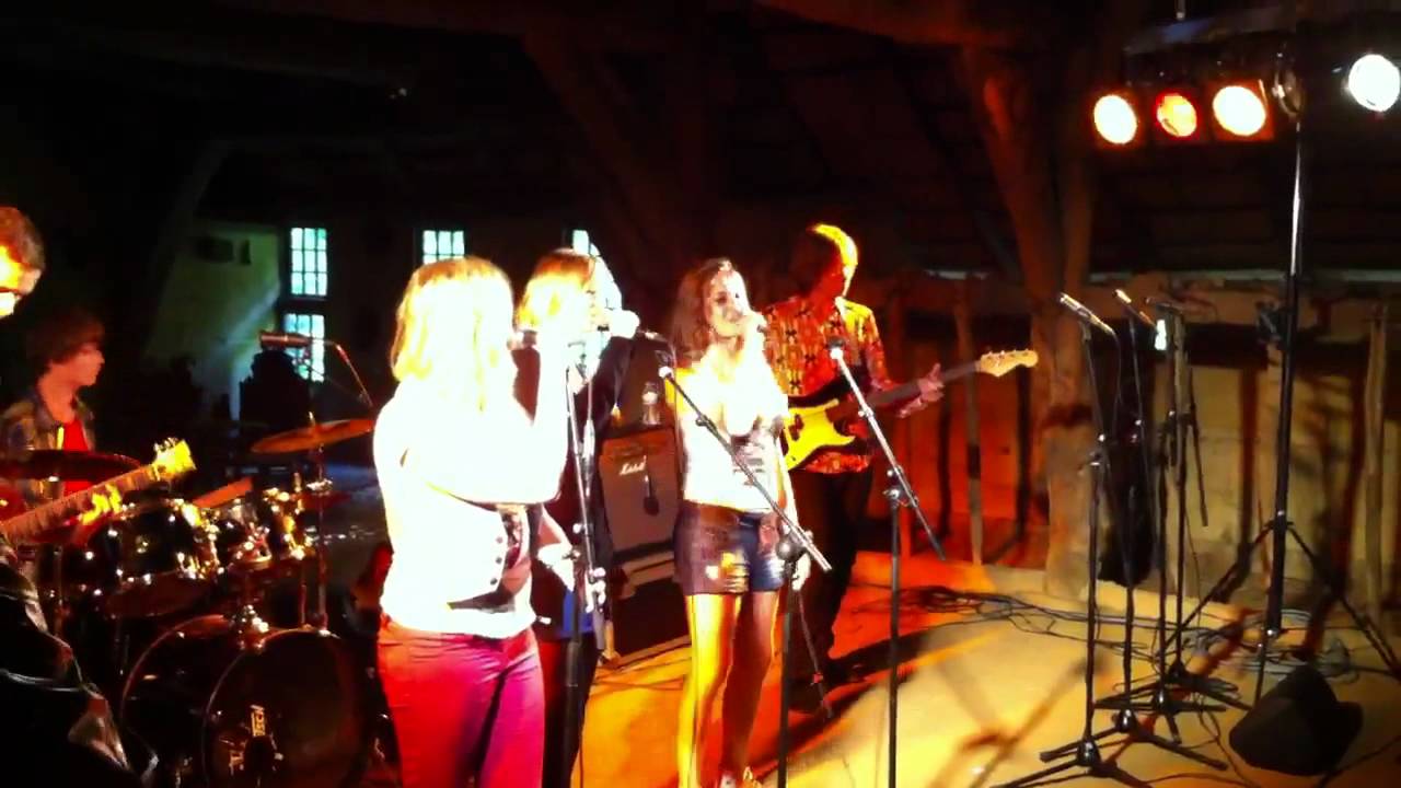 Talenten van ROC Rijn IJssel (2)