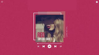 Taylor Swift  State Of Grace sped Up U0026 Reverb
