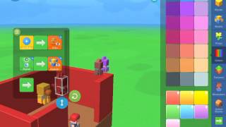Blocksworld Hd Phoenixpro Gets A Game