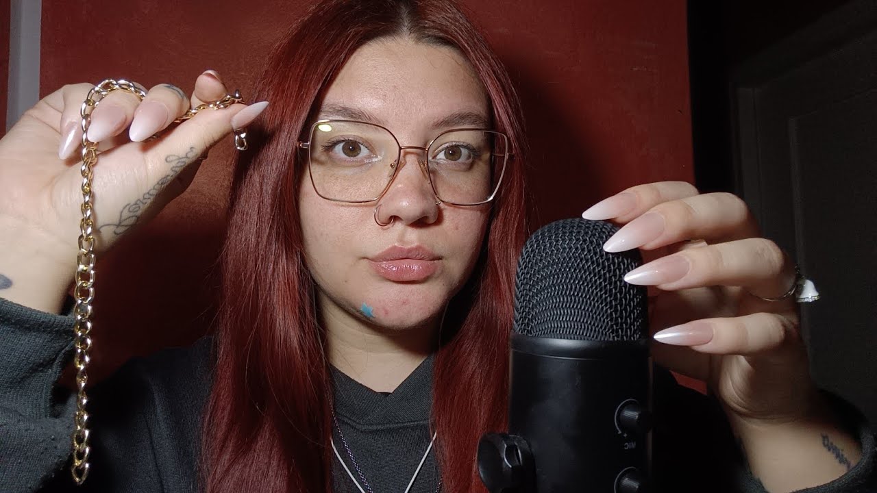 TI IPNOTIZZO IN SOLI 10 MINUTI 😴💜 | ASMR ITA