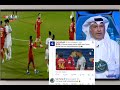 آيفان توني رد ا بتغريدة على لاعب ضمك ل م أشم رائحة أنفاس كريهة كـهذه منذ قبل اكسبلور الهلال