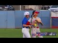 Highlights from Boise State's 5-3 win over Fresno State