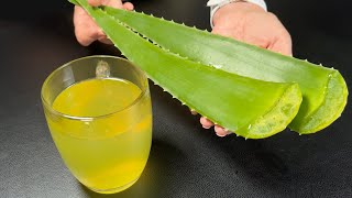 Meine 77 jährige Großmutter sieht aus wie 35  Bestes Aloe Vera Kollagen