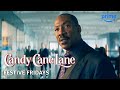 You Won't Believe What Happens to Eddie Murphy in Candy Cane Lane | Festive Fridays | Prime Video