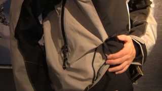 SpeedSports.JP Klim PowerXross Pullover GORE-TEX は超軽量で100%防水!!★通気性も最高だから出かけにもスポーツにもGOOD!!