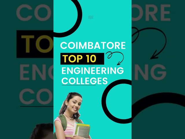 #5 Kumaraguru College of Technology, Coimbatore, Top Private Engg.  College - Annauniversity ,TNEA class=