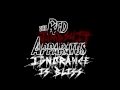 The Red Jumpsuit Apparatus "Ignorance Is Bliss" (Track 8)