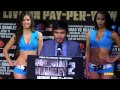 Manny Pacquiao Vs. Timothy Bradley Fight Is Boxing's Rematch of The Year