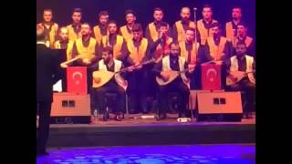 Yaradan Var Konser Programından.