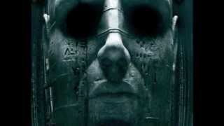 Prometheus Movie Theme