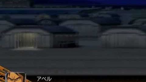 SRW Z Rasveht All Attacks