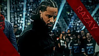 Jimmy Uso || “Born a King” || 2024 Custom Titantron