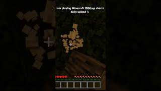 playing Minecraft 100days shorts shorts  daily upload (like and sub) #song #xbox #shorts #minecraft