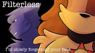 I’m slowly forgetting your face| Smiling Critters| Reupload without Filters @KeefACorn