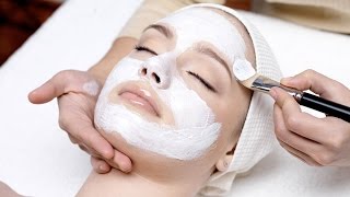 Фруктовые маски в домашних условиях