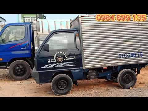 ô tô suzuki bán tải cũ