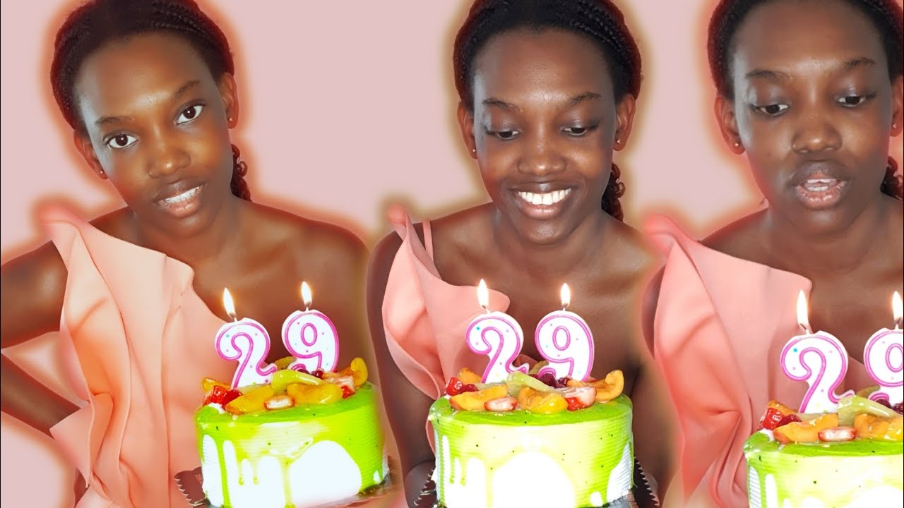 Bref...j'ai fêté mon anniversaire seule