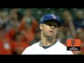 Giants Plays of the Week: 9/3/18 - 9/9/18