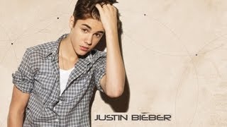 Video The Intro Justin Bieber