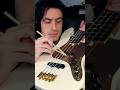 Is this even possible on bass? 🫦🥢 thumbnail