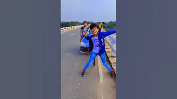 Tera Kangna Jhan Jhan Chudi Shorts YouTubeIndia Dancevideo Abhianuragnandi 