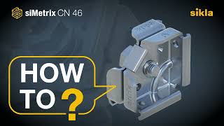 siMetrix - How to Video - CN 46