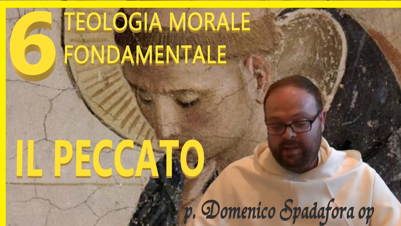 Il peccato