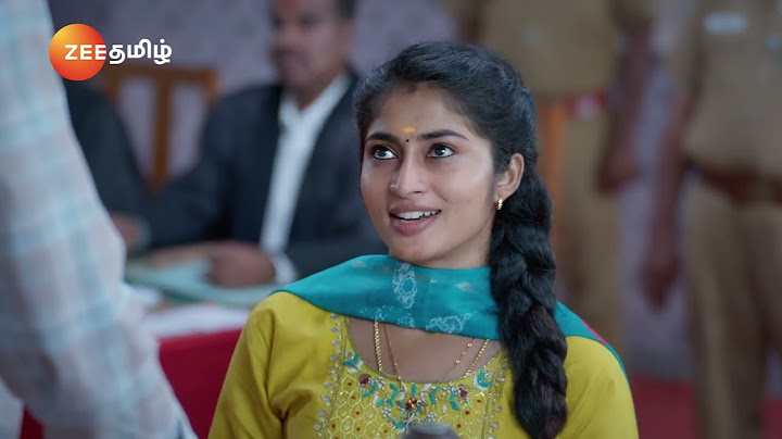 Veera | Ep - 266 | Preview | Feb 14 2025 | Zee Tamil