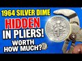 Mercury Dime Hunting Guide — Find Rare Coins Worth BIG MONEY!