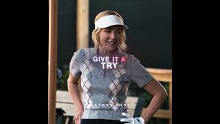 audrey teaches georgie to play golf // #edit #georgieandmandysfirstmarriage #youngsheldon