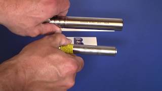 Replacement Probes for GE Krautkramer MIC10/MIC20 UCI Hardness Testers