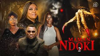 MAMAN NDOKI |SAISON 2 |EPISODE 4 |Film congolais 2025 |Sila Bisalu |Les habacucs de sb