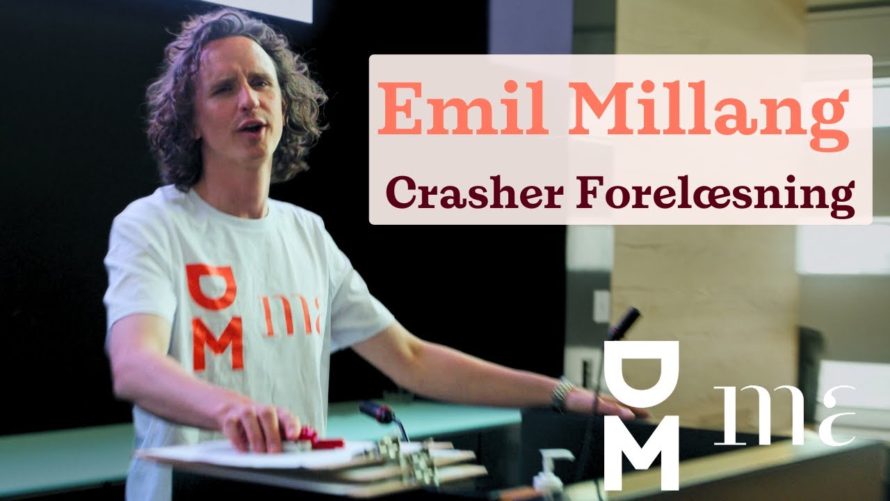 Emil Millang Spreder Dommedagsprofetier