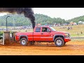 Craigsville Truck and Tractor Pull August 7 2021 Rebroadcast