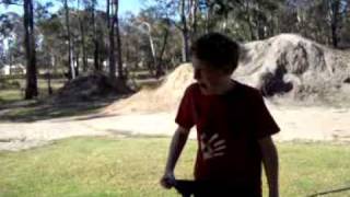 Monster House S-Stay Off My Lawn