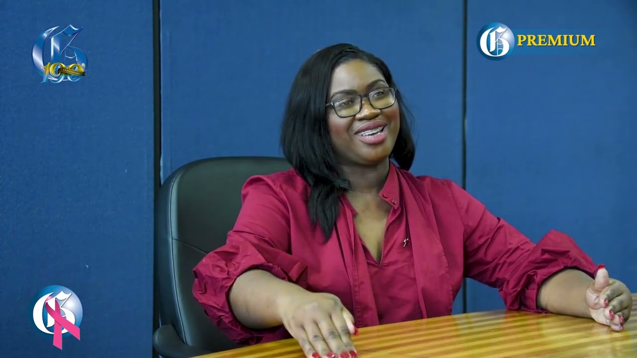 JFJ head Mickel Jackson committed to human rights in a complex landscape