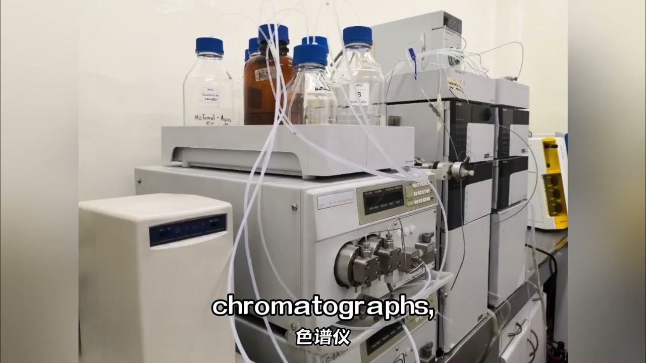 Professional Plastics Testing Laboratory – Your Trusted Partner!