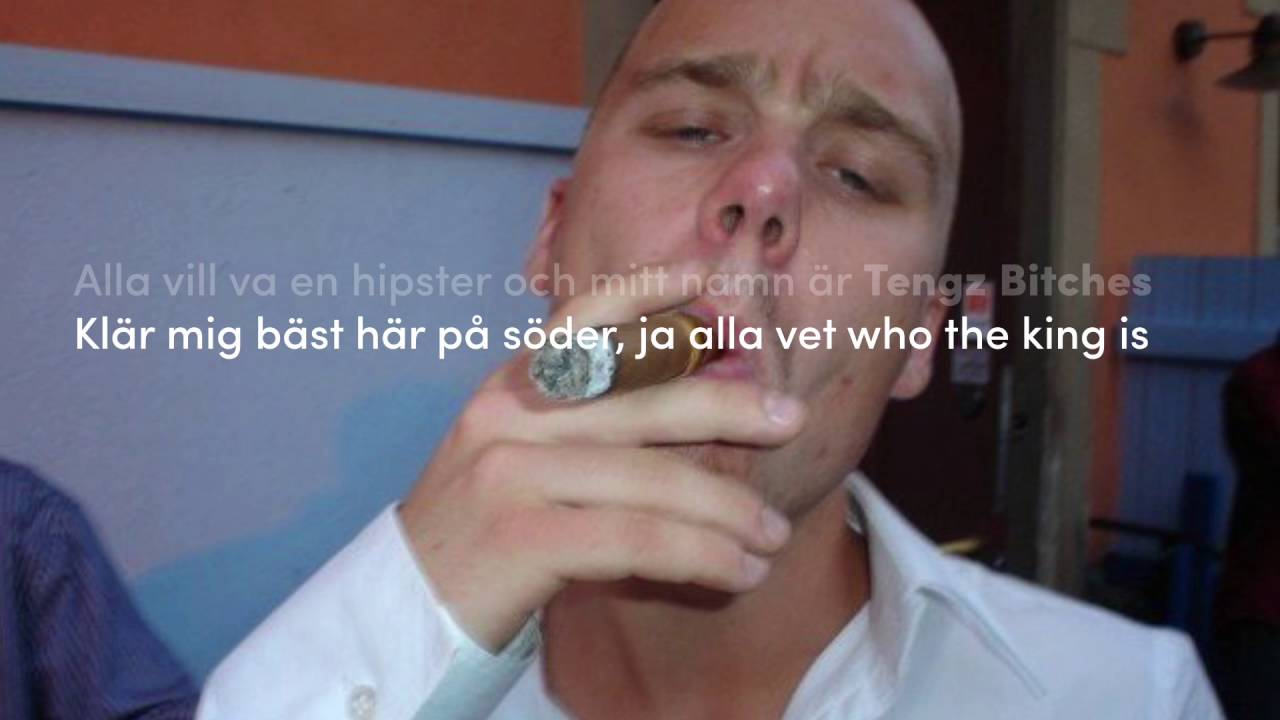 Spicy Tegene - Ödmjuk (Remix)