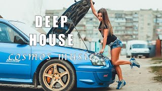 ♫ Jay Aliyev - Cosmos (Roudeep Remix) [1 Hour]