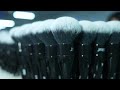 How to Customize Premium Makeup Brushes for Your Private Label (Full Factory Tour)