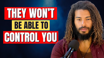 "This Will Make You Soul Uncontrollable" | Darius J Wright