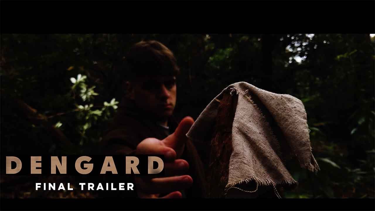 Dengard | Final Release Trailer (2025)