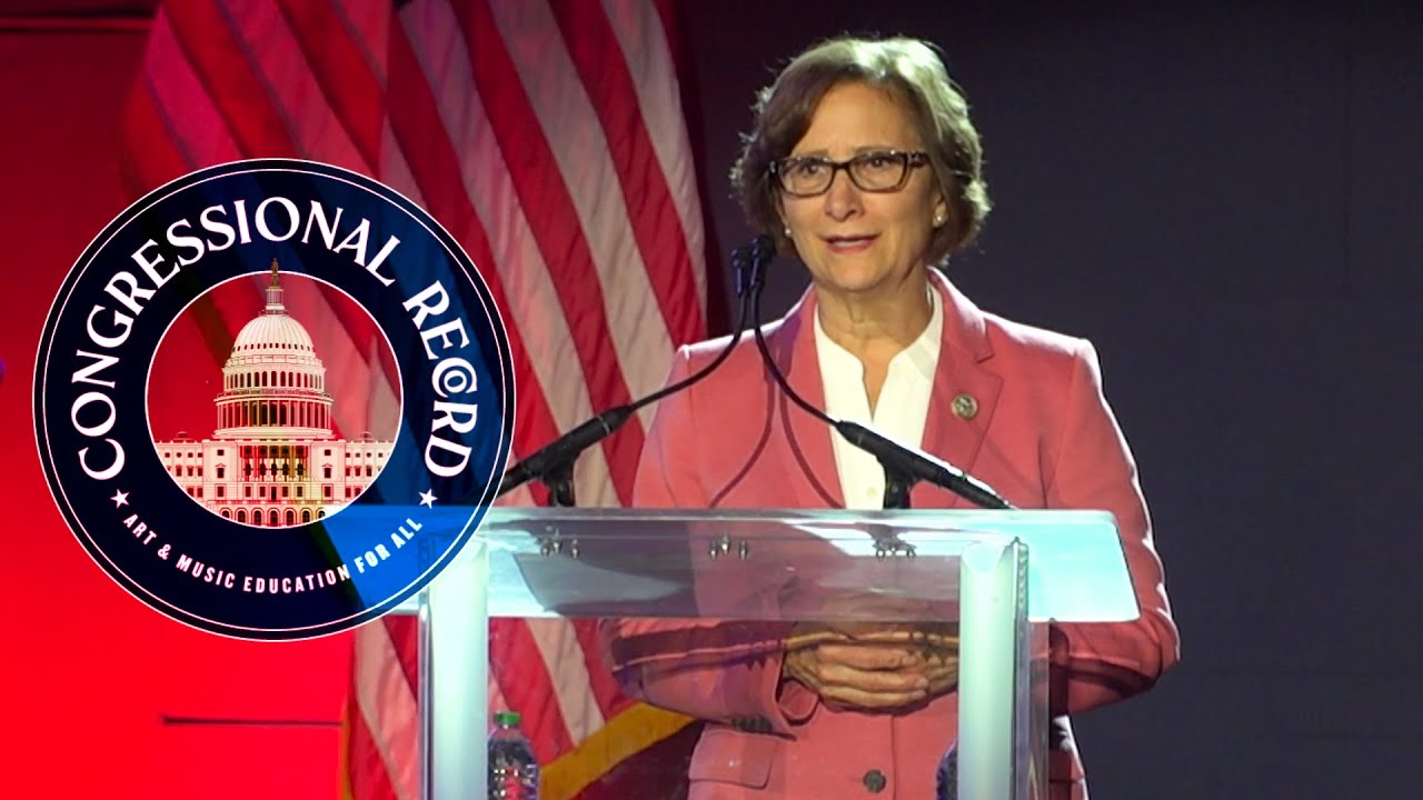 Representative Suzanne Bonamici - Congresional Record