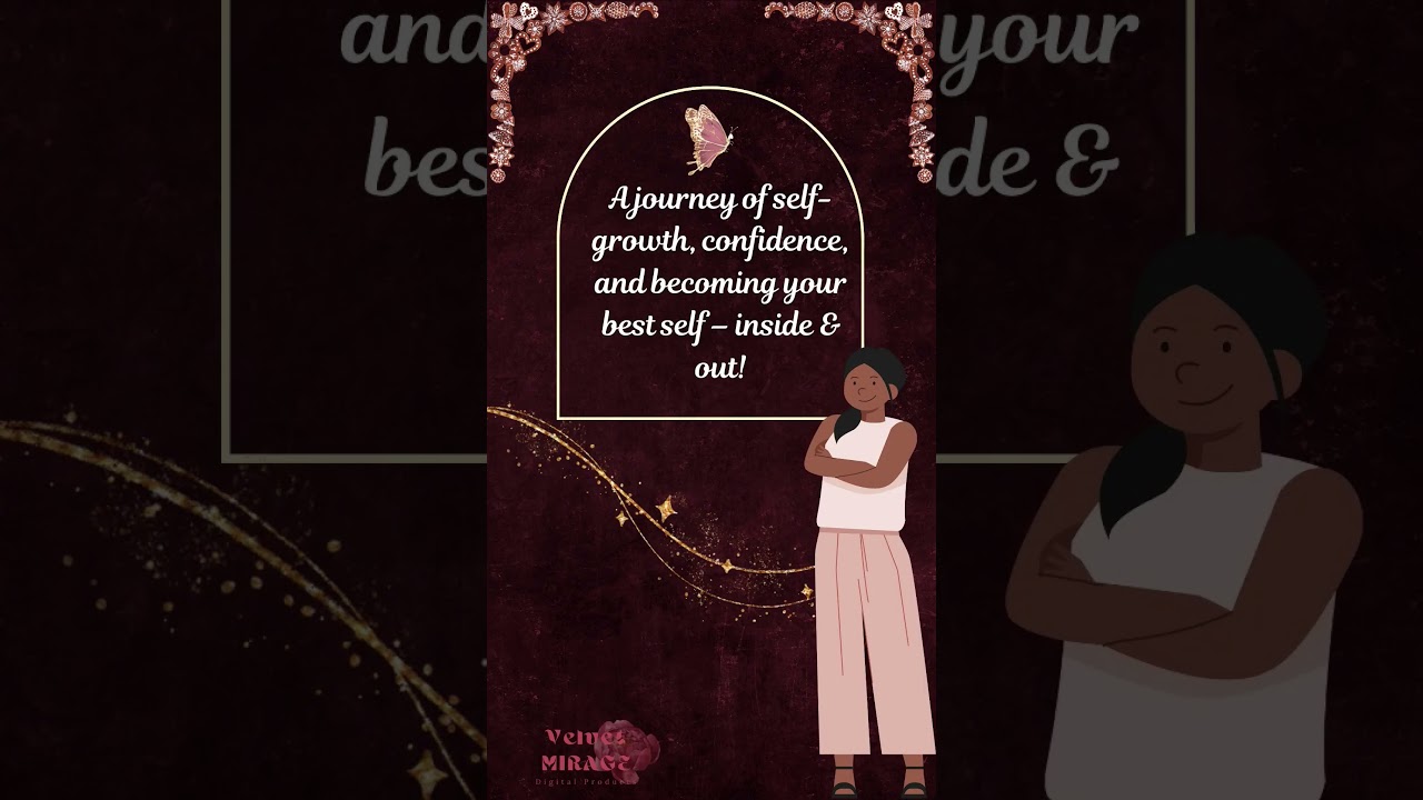 Velvet Mirage: Ignite Your Inner Brilliance 