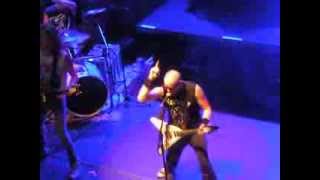 Download Lagu Battalion@Komplex Zürich 04.08.13 / Bomber - Thrash Maniacs MP3