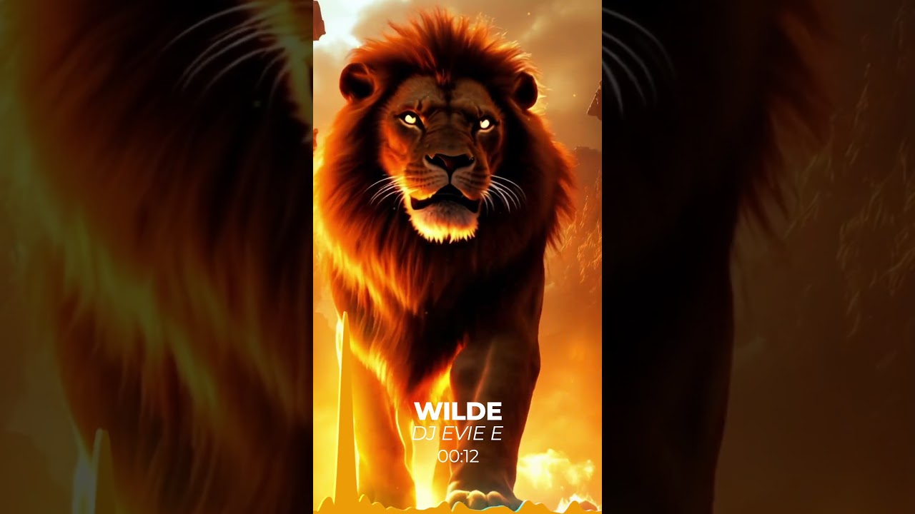 WILDE – Dark Melodic Drill Beat for Real Pain & Pressure