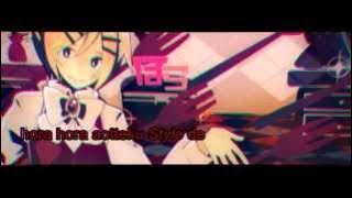 【Karaoke】Okochama Sensou【on vocal】Giga