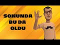 Yapay Zeka En Sonunda Bunu da Yaptı 🤖😱 #komikvideolar