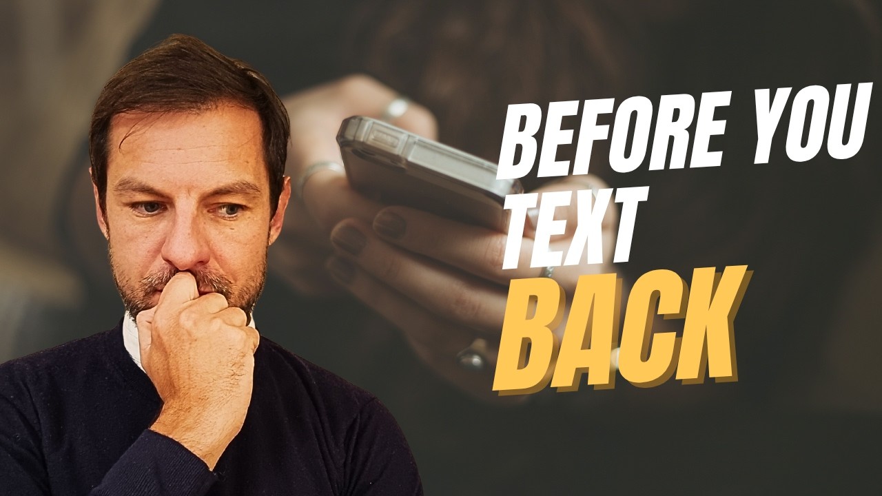 Как реагировать, когда избегающий человек возвращается