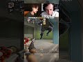 INVISIBLE kennyS IS THE GOAT #cs2 #csgo #counterstrike2
